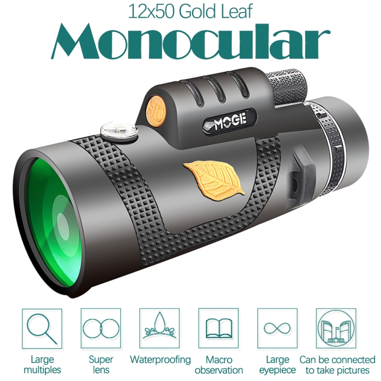 Moge monocular hot sale