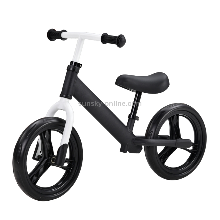 Children Kid Adjustable Balance Bike 