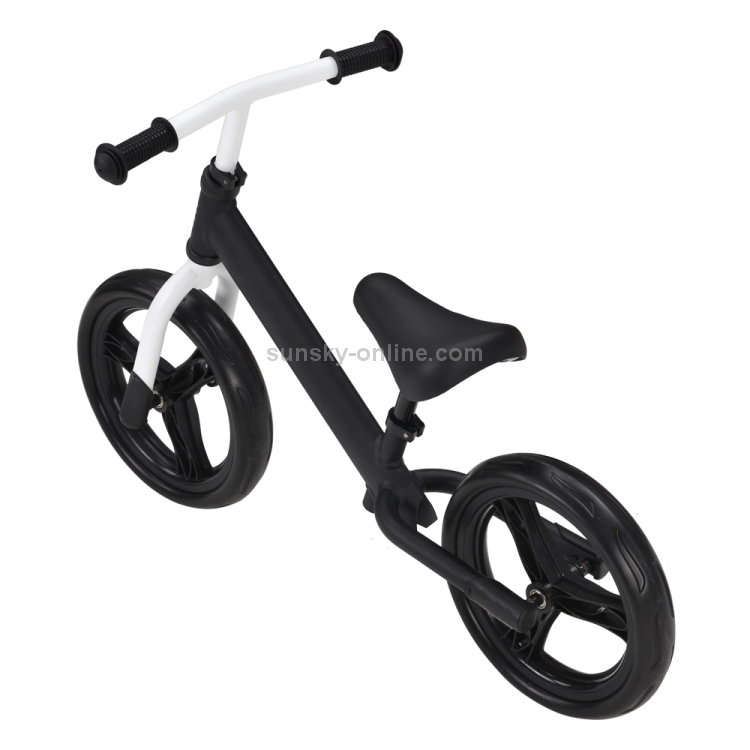 Children Kid Adjustable Balance Bike 