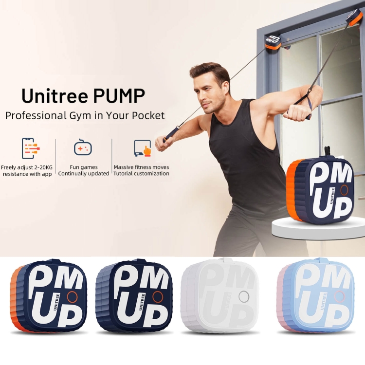 Estação Power Dip ProsourceFit - Ajustável Para Exercícios Em Casa