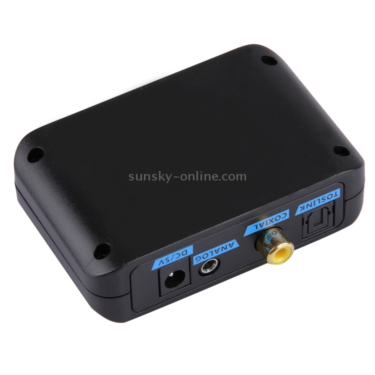 Fiber Coaxial Transmission Wireless Bluetooth 4.0 Audio Receiver Fiber Coaxial Transmission Wireless Bluetooth 4.0 Audio Receiver