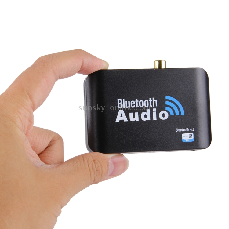 Fiber Coaxial Transmission Wireless Bluetooth 4.0 Audio Receiver Fiber Coaxial Transmission Wireless Bluetooth 4.0 Audio Receiver
