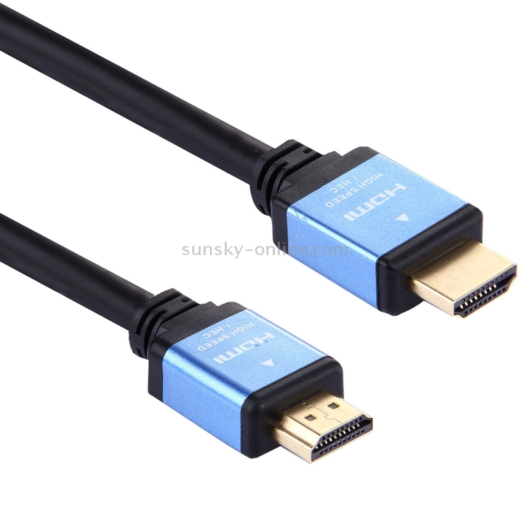 2m HDMI Version High Speed HDMI 19 Pin Male to HDMI 19 Pin