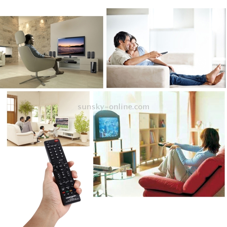 CHUNGHOP E-T919 Telecomando universale per TV LED TOSHIBA / TV LCD / HDTV /  3DTV