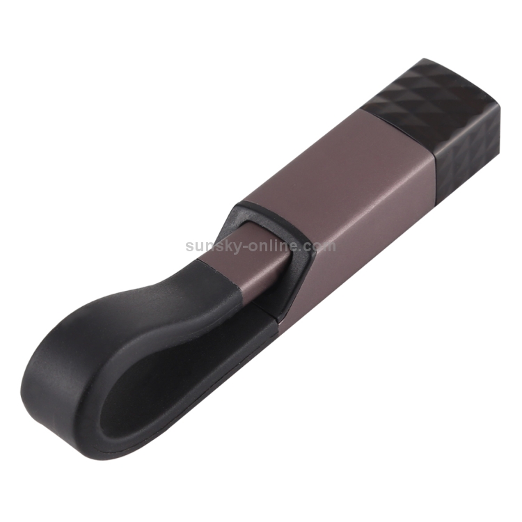 iDiskk 0011 32GB USB Interface USB Flash Drive with 8 Pin Charging Interface iDiskk 0011 32GB USB Interface USB Flash Drive with 8 Pin Charging Interface