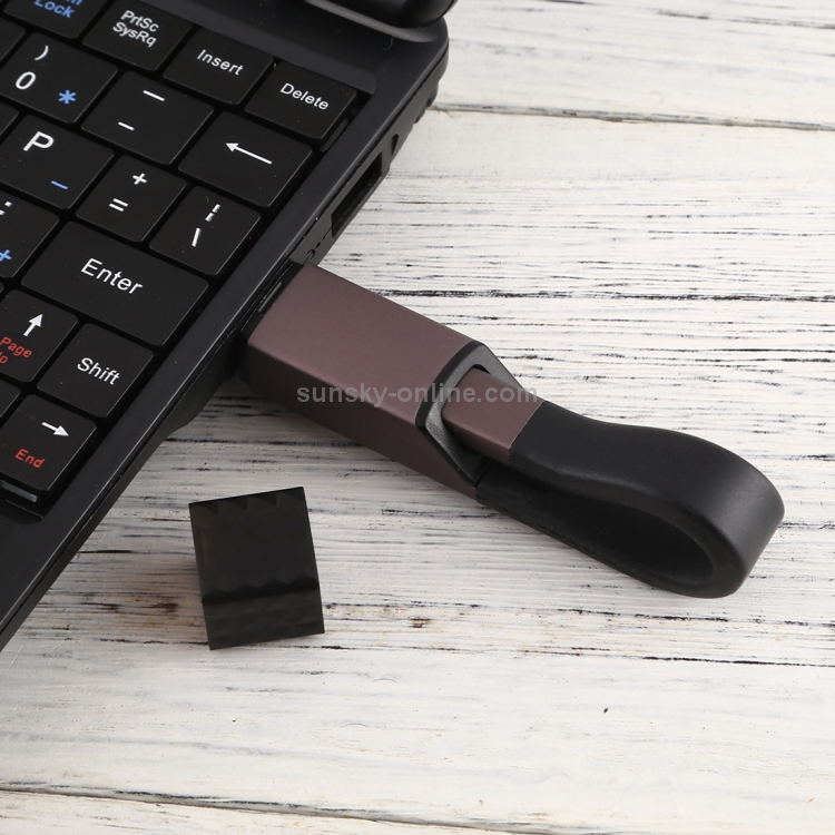 iDiskk 0011 32GB USB Interface USB Flash Drive with 8 Pin Charging Interface iDiskk 0011 32GB USB Interface USB Flash Drive with 8 Pin Charging Interface