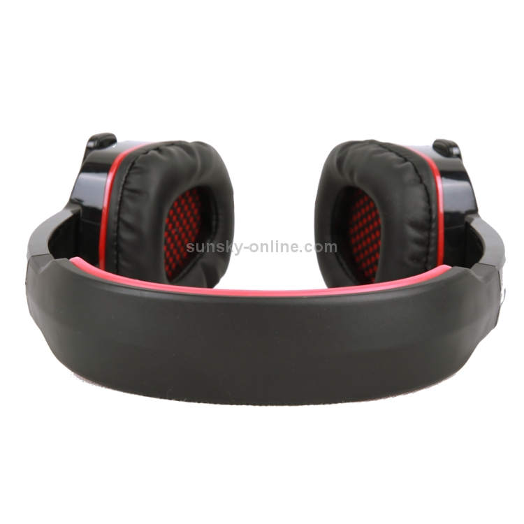 Sades: Armor SA-908 – USB for PC Gaming Headset –