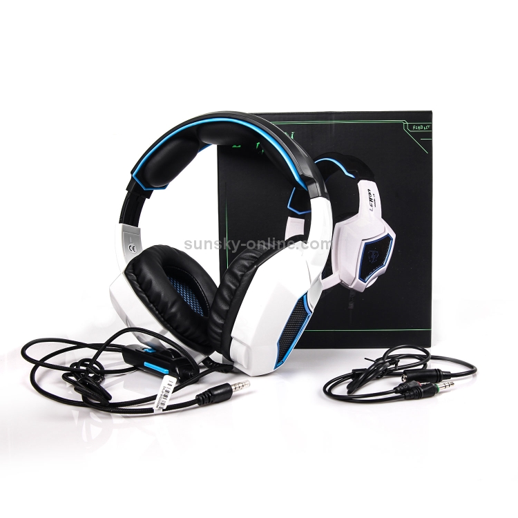 Letton outlet gaming headset