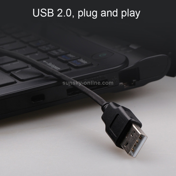 aoni a20 webcam usb