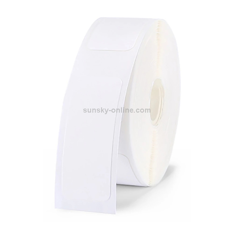 L11 Selfadhesive Thermal Label Printing Paper, Size15x50mm 130 Sheets