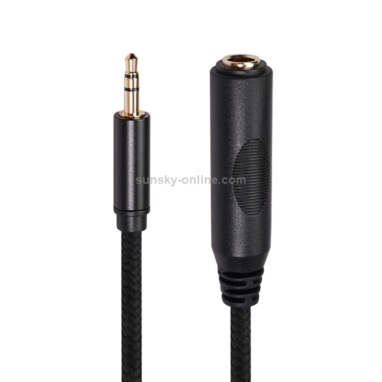 Cable audio adapter UPA21 3.5mm male to 2*3.5mm female - HOCO