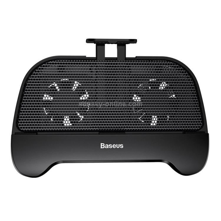 Baseus Mobile Games Hand Handle / Radiator / Desktop Bracket Baseus Mobile Games Hand Handle / Radiator / Desktop Bracket