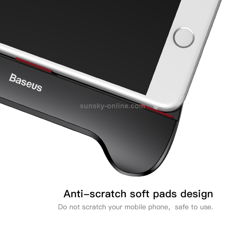 Baseus Mobile Games Hand Handle / Radiator / Desktop Bracket Baseus Mobile Games Hand Handle / Radiator / Desktop Bracket