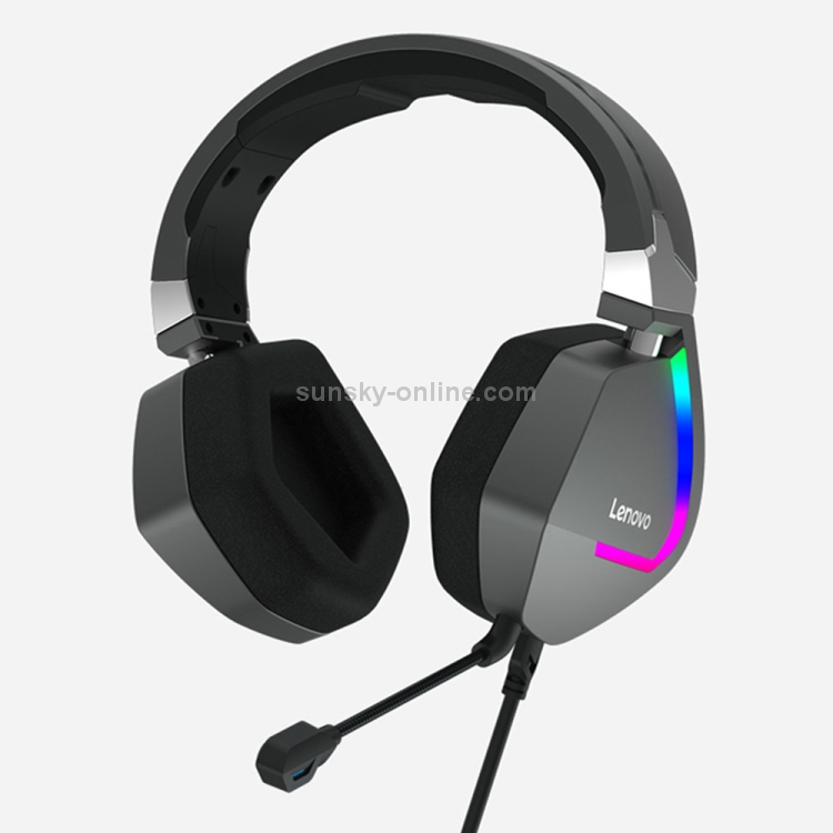 Original Lenovo H402 USB Interface 7.1 