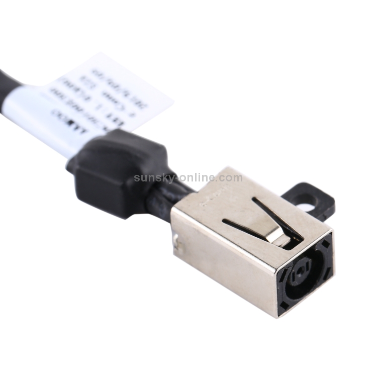 Connecteur Jack D'Alimentation DC Pour Dell Inspiron / XPS 14Z - Neuf - Marque ASUS