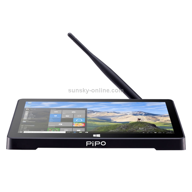  Tablet Computer, PiPo X10s All-in-One Mini PC 10.1