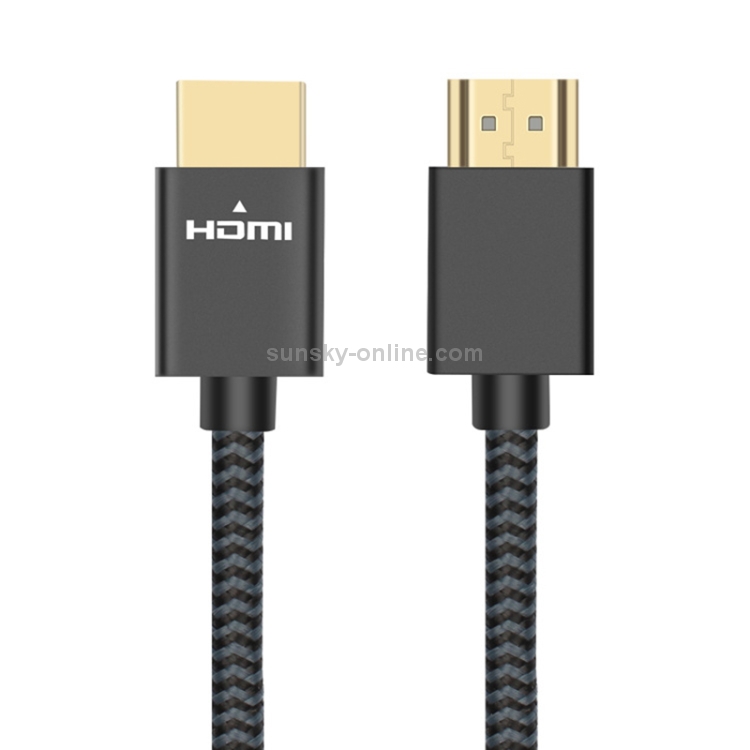 Hama 00205239 HDMI Cable 2 M HDMI Type A (Standard) Black
