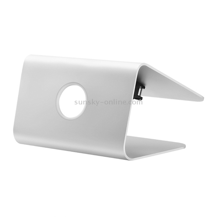 Rain Design mStand 360 Silver - Support rotatif pour MacBook et