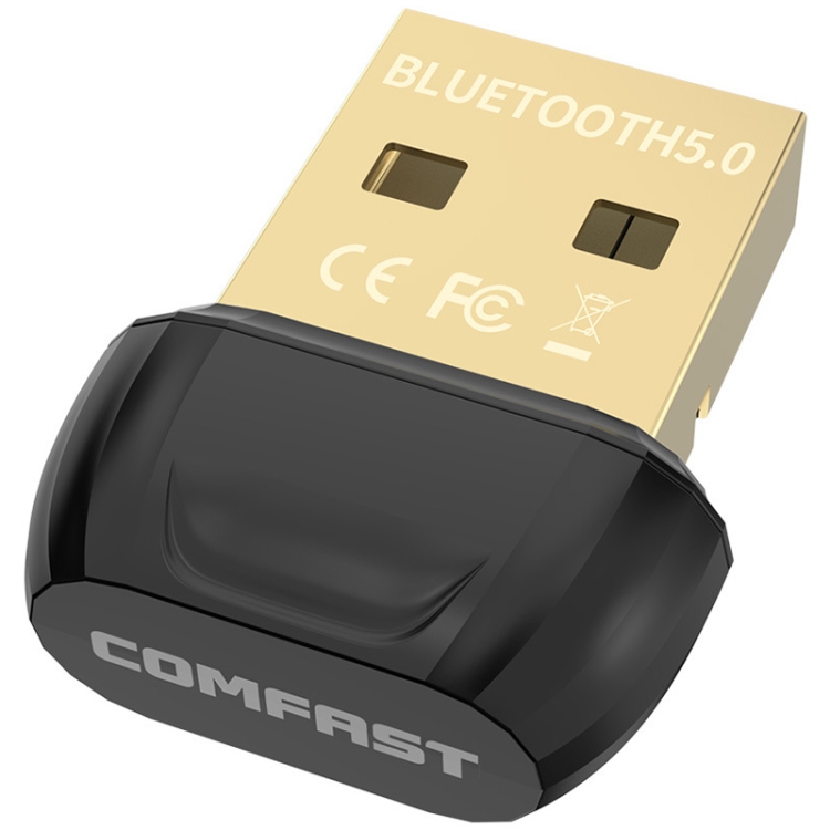 COMFAST B01 Bluetooth 5.0 USB Audio Adapter - 1