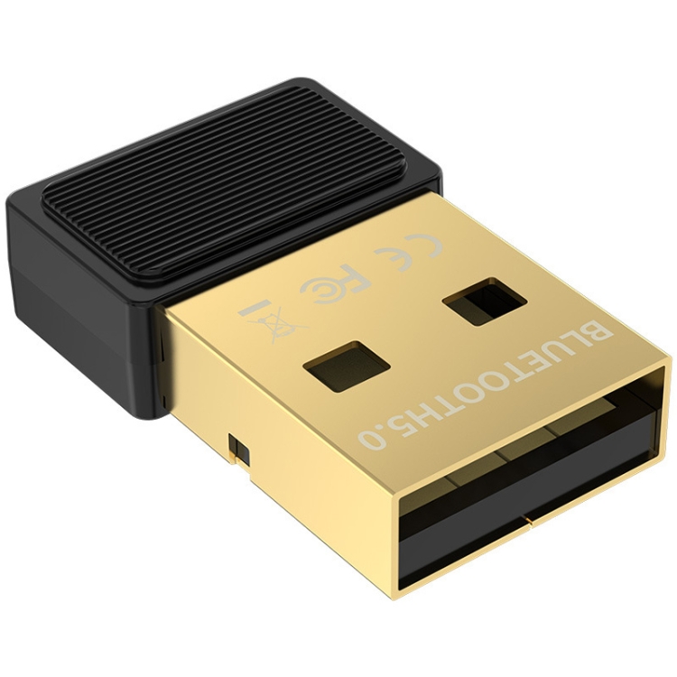 COMFAST B02 Bluetooth 5.0 USB Audio Adapter - 1