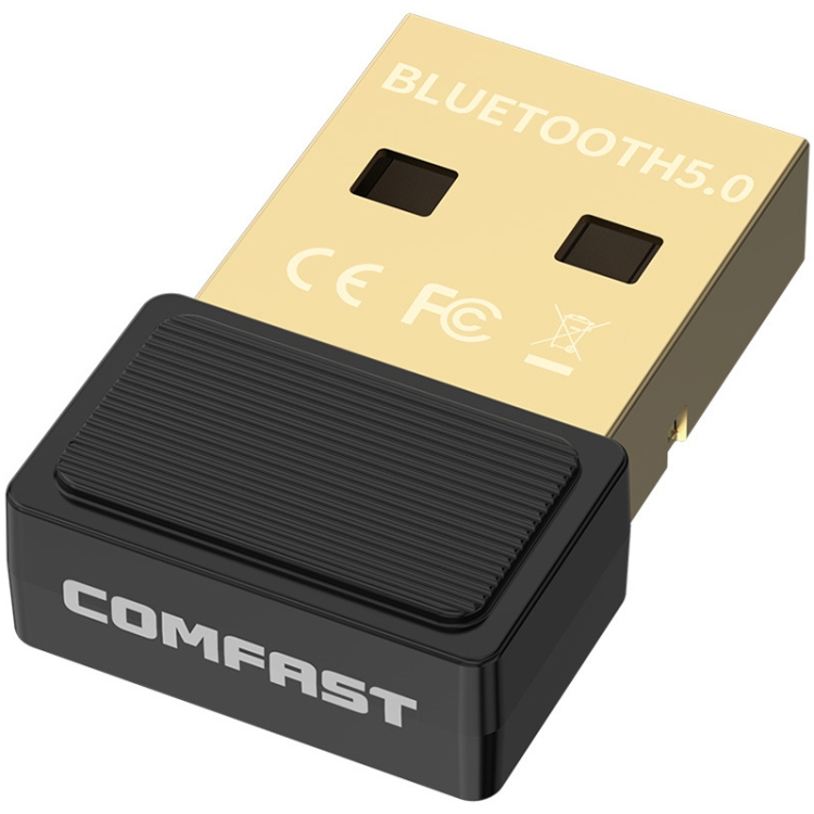 COMFAST B02 Bluetooth 5.0 USB Audio Adapter - 2