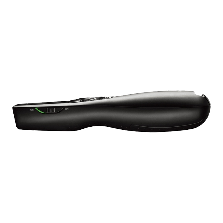 Logitech R800 2.4Ghz USB Wireless Presenter PPT Remote Control Flip Pen - 2