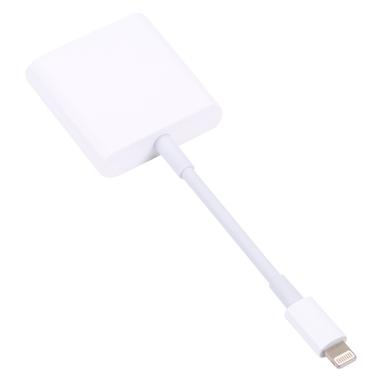 2 in 1 8 Pin Male to 8 Pin / USB3.0 Female Camera Adapter 2 in 1 8 Pin Male to 8 Pin / USB3.0 Female Camera Adapter