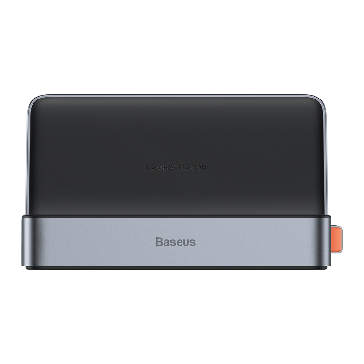 Baseus Steam Deck 7 en 1 Adaptador HUB USB-C / Tipo-C - 1