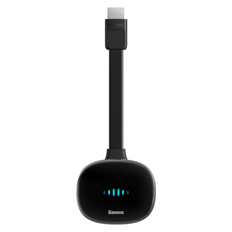 Adaptateur de dongle d'affichage sans fil Baseus 2.4G + 4K @ 30Hz - 1