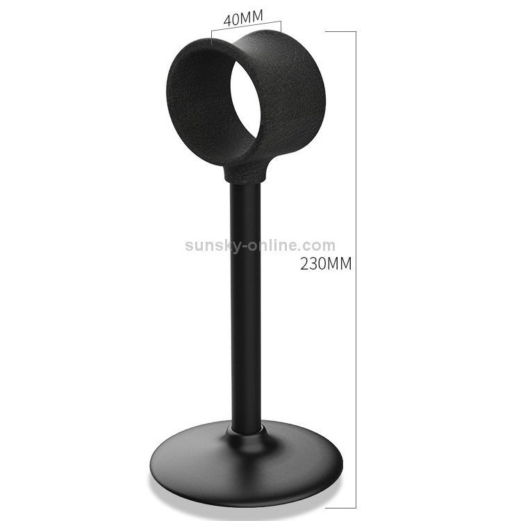 PJ00035 Creative U-shaped Bluetooth Headset Bracket Display Hanger PJ00035 Creative U-shaped Bluetooth Headset Bracket Display Hanger