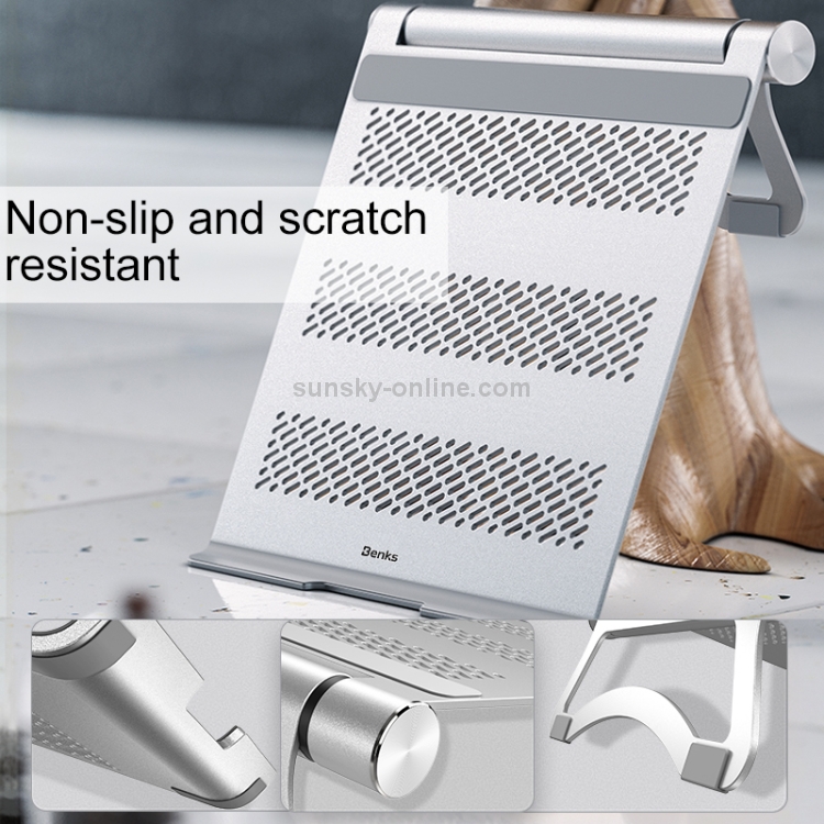 Benks L21 Universal Computer Folding Bracket Benks L21 Universal Computer Folding Bracket