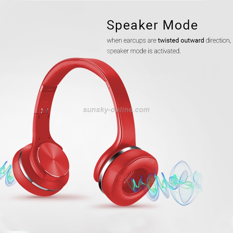 SODO MH5 Bluetooth 4.2 Auriculares Bluetooth inal mbricos