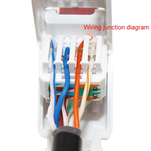 Clavier filaire mécanique à tige rouge pour gaucher SN-2305, sans  repose-main, interrupteur fixe (blanc)