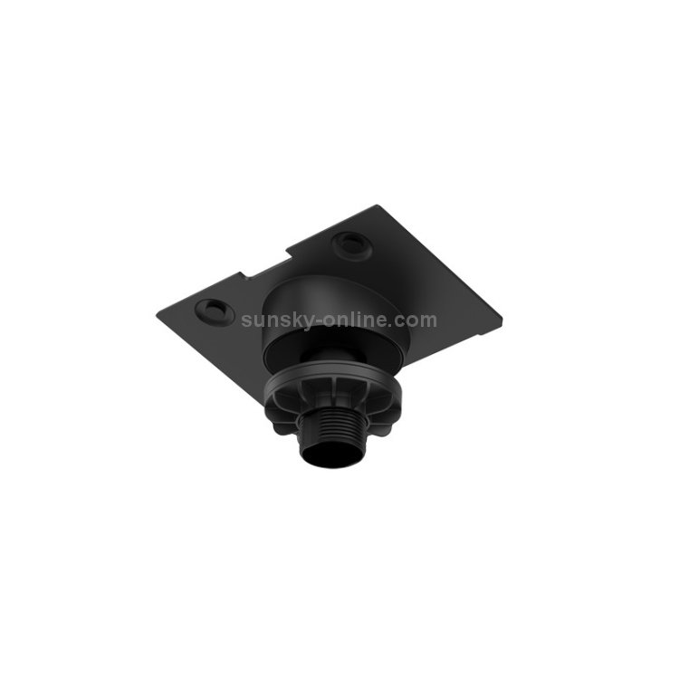 Logitech VU0053 TP100 Aumento de accesorios de instalación (Negro) - 2