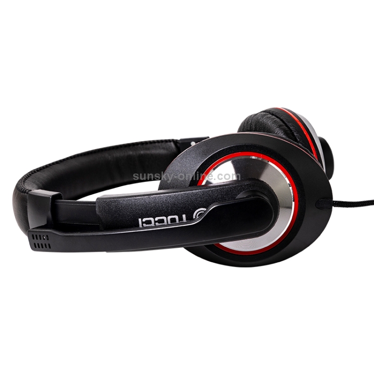 Auricular NOGA con Microfono Gaming ST-FRAME