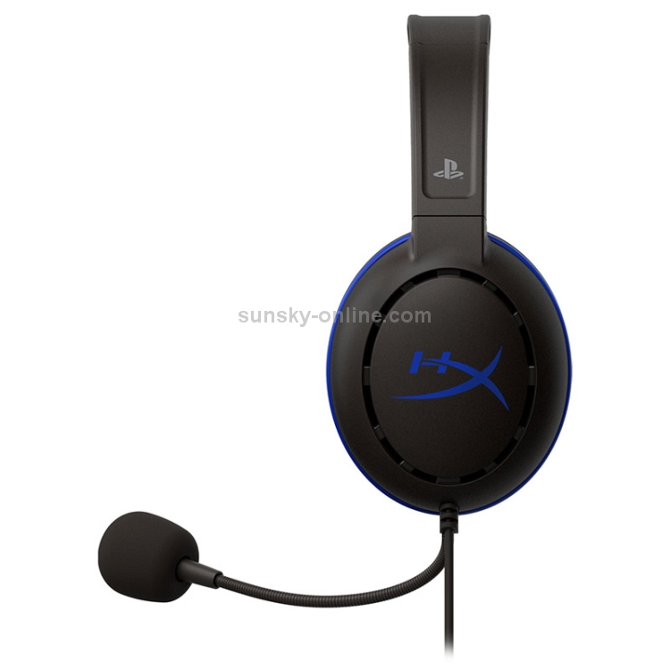 HyperX Hx-hscchs-bk/am Cloud Chat Headset