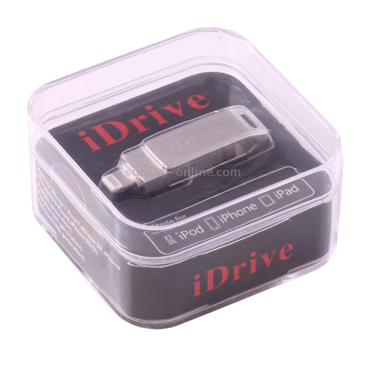 iDragon-U009 128GB 8 Pin to USB 2.0 2 in1 Mini 2 Rotating Metal Flash Disk Drive iDragon-U009 128GB 8 Pin to USB 2.0 2 in1 Mini 2 Rotating Metal Flash Disk Drive