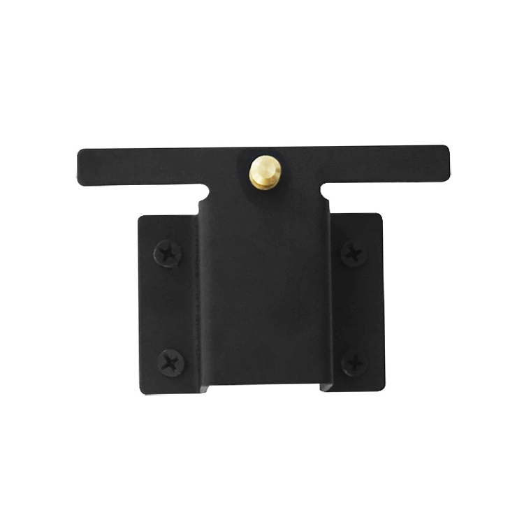 For Samsung SWA-9200 Speaker Rear Surround Wall Mount Bracket For Samsung SWA-9200 Speaker Rear Surround Wall Mount Bracket