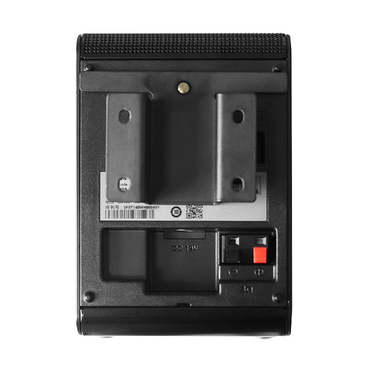 For Samsung SWA-9200 Speaker Rear Surround Wall Mount Bracket For Samsung SWA-9200 Speaker Rear Surround Wall Mount Bracket