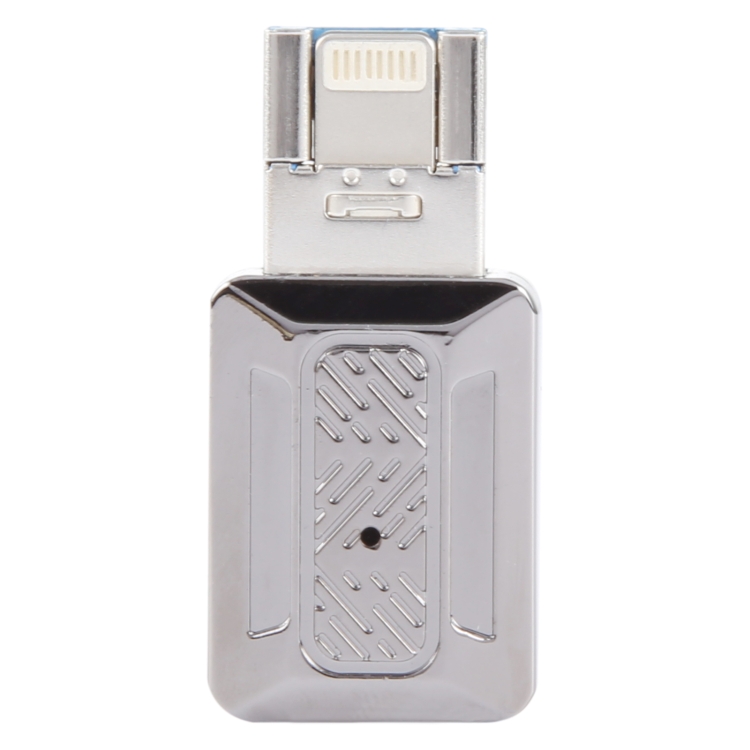 2 in 1 USB + 8 Pin to Type-C Charging Adapter 2 in 1 USB + 8 Pin to Type-C Charging Adapter