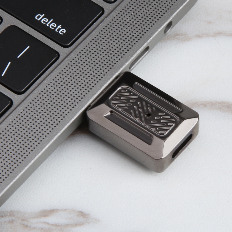 2 in 1 USB + 8 Pin to Type-C Charging Adapter 2 in 1 USB + 8 Pin to Type-C Charging Adapter