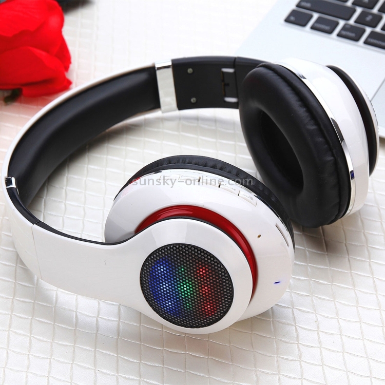 L1 Headband Folding Stereo Wireless Bluetooth Headphone Headset, Support 3.5mm Audio Input & Hands-free Call L1 Headband Folding Stereo Wireless Bluetooth Headphone Headset, Support 3.5mm Audio Input & Hands-free Call