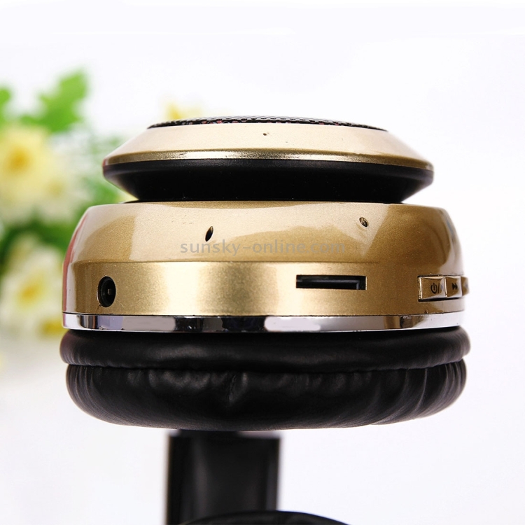 L1 Headband Folding Stereo Wireless Bluetooth Headphone Headset, Support 3.5mm Audio Input & Hands-free Call L1 Headband Folding Stereo Wireless Bluetooth Headphone Headset, Support 3.5mm Audio Input & Hands-free Call