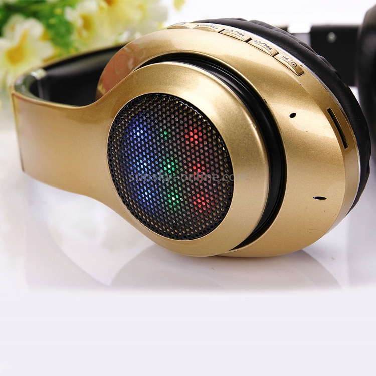 L1 Headband Folding Stereo Wireless Bluetooth Headphone Headset, Support 3.5mm Audio Input & Hands-free Call L1 Headband Folding Stereo Wireless Bluetooth Headphone Headset, Support 3.5mm Audio Input & Hands-free Call