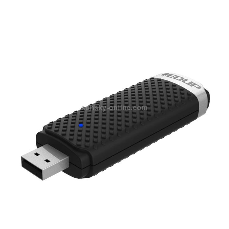 Edup Cle USB Wifi Sans Fil Adaptateur Wifi Récepteur Ethernet