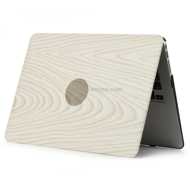 Wood Texture 02 Pattern Laptop PU Leather Paste Case for MacBook Air 13.3 inch A1932 (2018) / A2179 (2020) Wood Texture 02 Pattern Laptop PU Leather Paste Case for MacBook Air 13.3 inch A1932 (2018) / A2179 (2020)