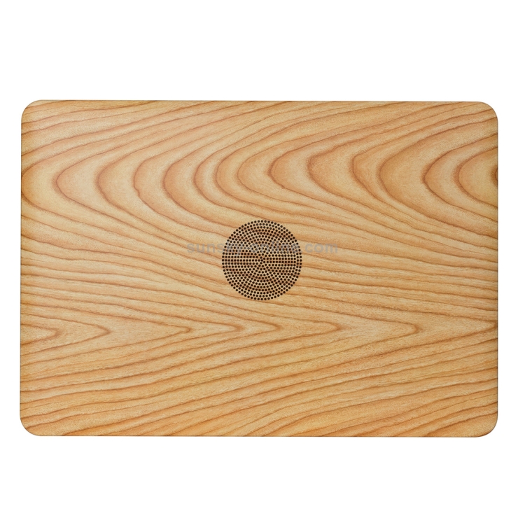 Wood Texture 01 Pattern Laptop PU Leather Paste Case for MacBook Air 13.3 inch A1932 (2018) / A2179 (2020) Wood Texture 01 Pattern Laptop PU Leather Paste Case for MacBook Air 13.3 inch A1932 (2018) / A2179 (2020)
