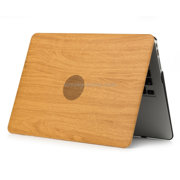 Wood Texture 03 Pattern Laptop PU Leather Paste Case for MacBook Pro 13.3 inch A1278 (2009 - 2012) Wood Texture 03 Pattern Laptop PU Leather Paste Case for MacBook Pro 13.3 inch A1278 (2009 - 2012)