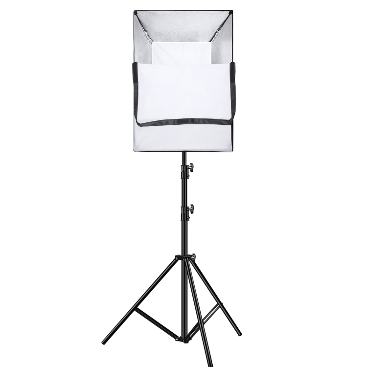 Strobe Flash 150W Studio Light Umbrella Barndoor 5500K Dimmable Photography  UK