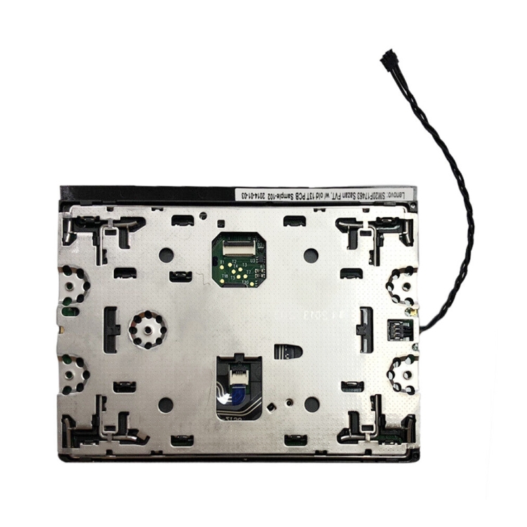 Panel táctil portátil con cable flexible para Lenovo Thinkpad T440 T440P T440S T540P W540 - 2